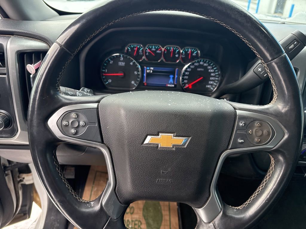 Used 2014 Chevrolet Silverado 1500 LT w/ All Star Edition image 22