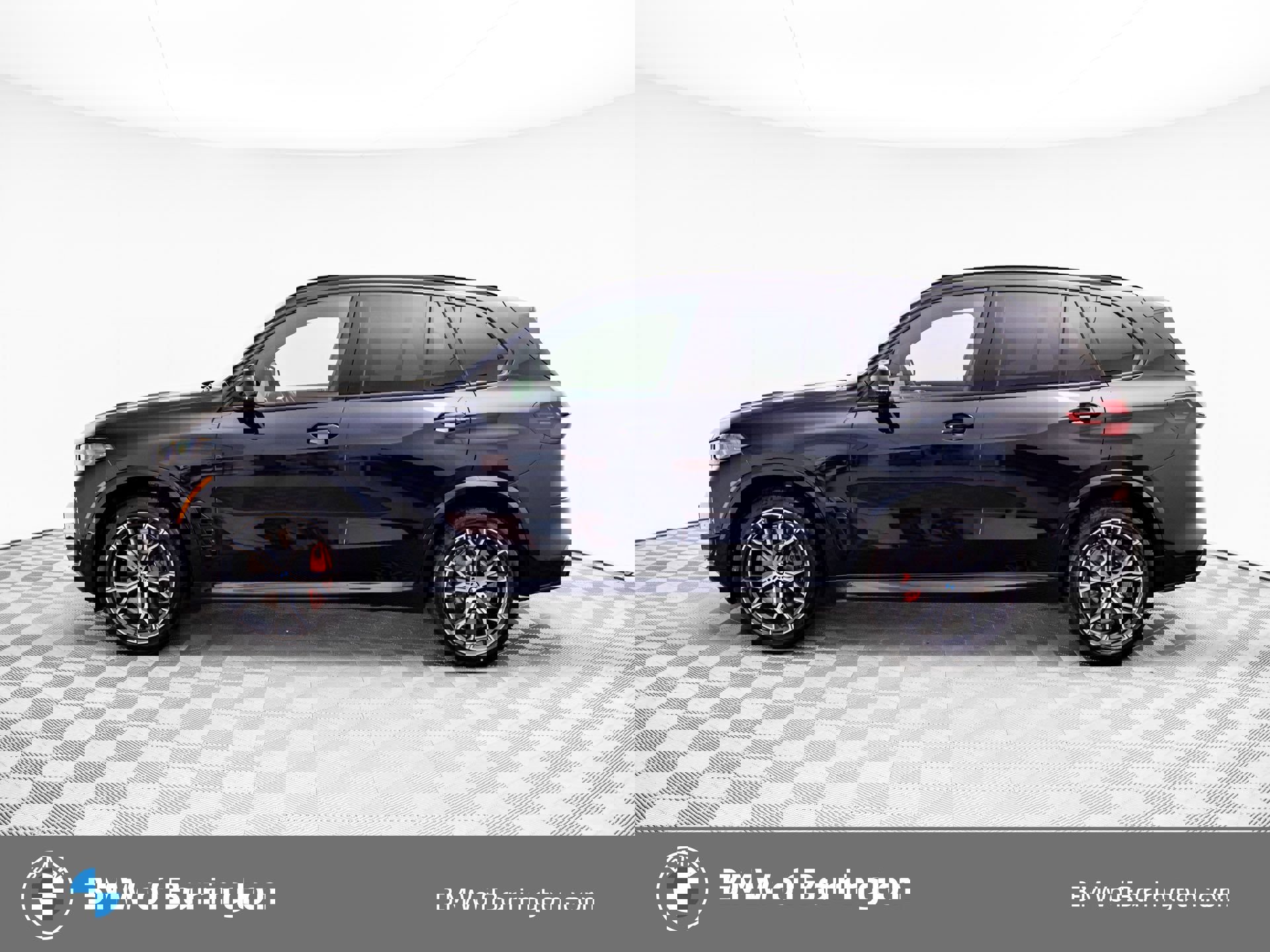 New 2026 BMW X5 M60i w/ Executive Package video 2