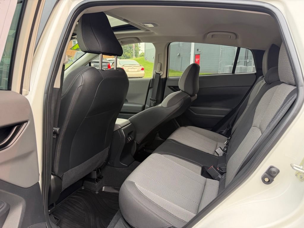 Used 2024 Subaru Crosstrek 2.0i Premium AWD/4WD image 13
