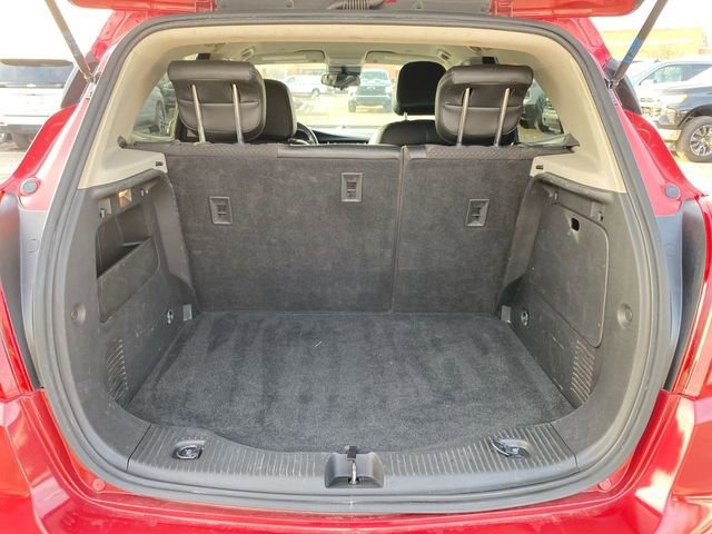 Used 2018 Buick Encore Preferred FWD image 23