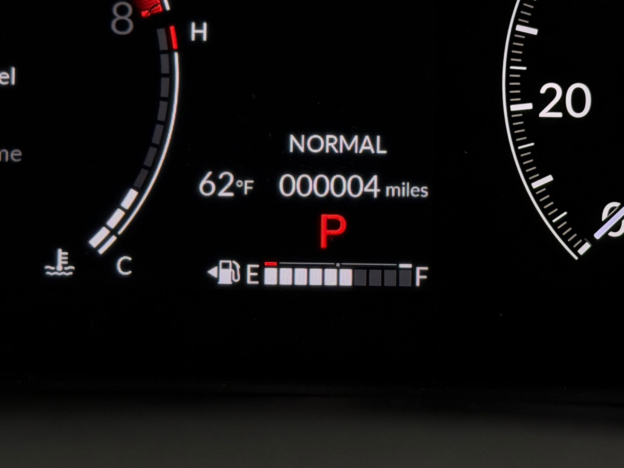 New 2026 Honda Ridgeline TrailSport+ image 21