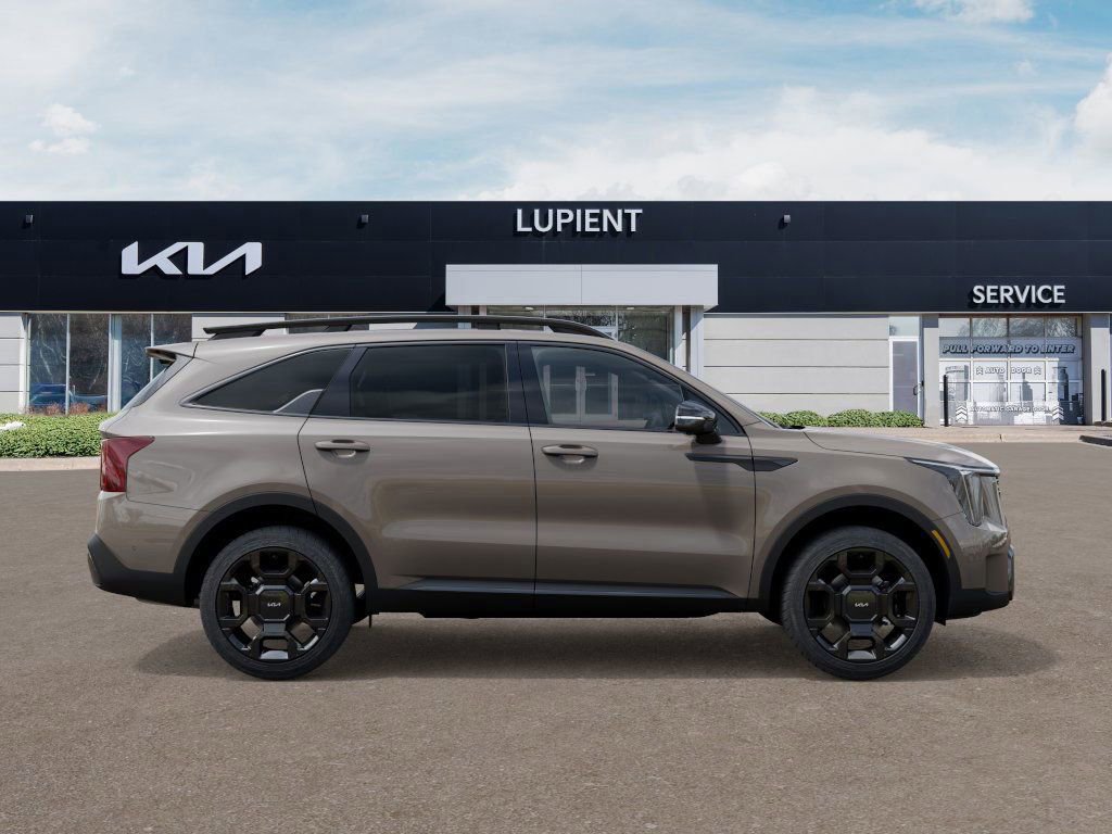 New 2026 Kia Sorento SX Prestige AWD/4WD image 10