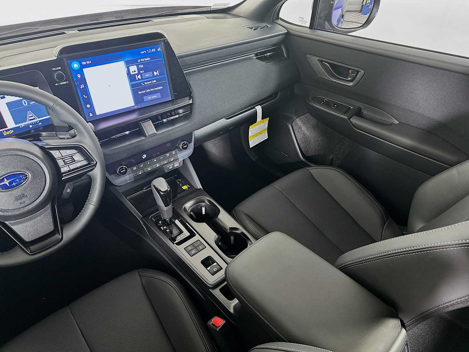New 2026 Subaru Outback Limited AWD/4WD image 22
