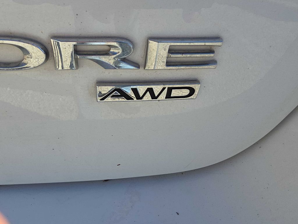 Used 2021 Buick Encore Preferred AWD/4WD image 9