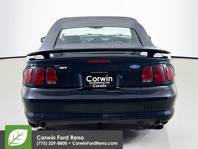 Used 1997 Ford Mustang Cobra image 6