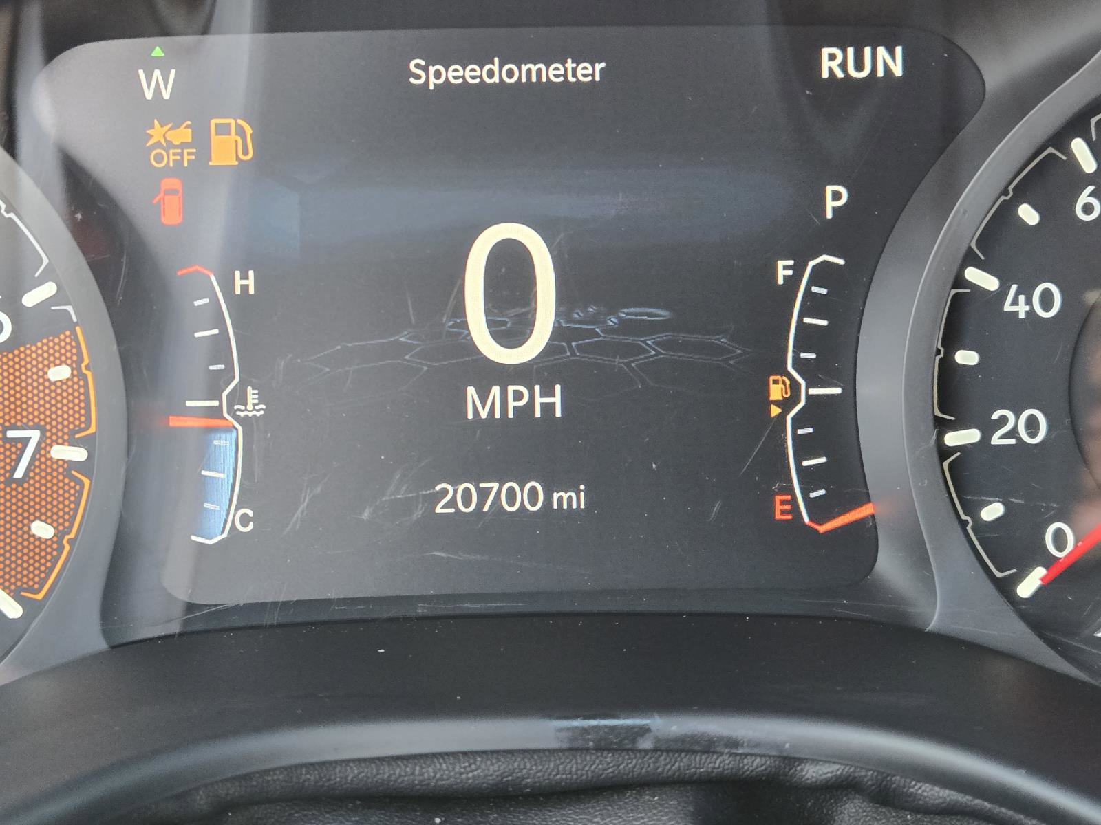 Used 2024 Jeep Compass Latitude AWD/4WD image 15