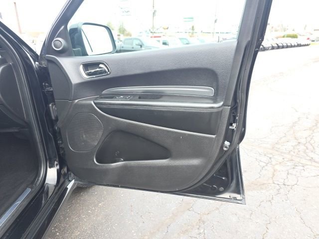 Used 2019 Dodge Durango GT AWD/4WD image 36