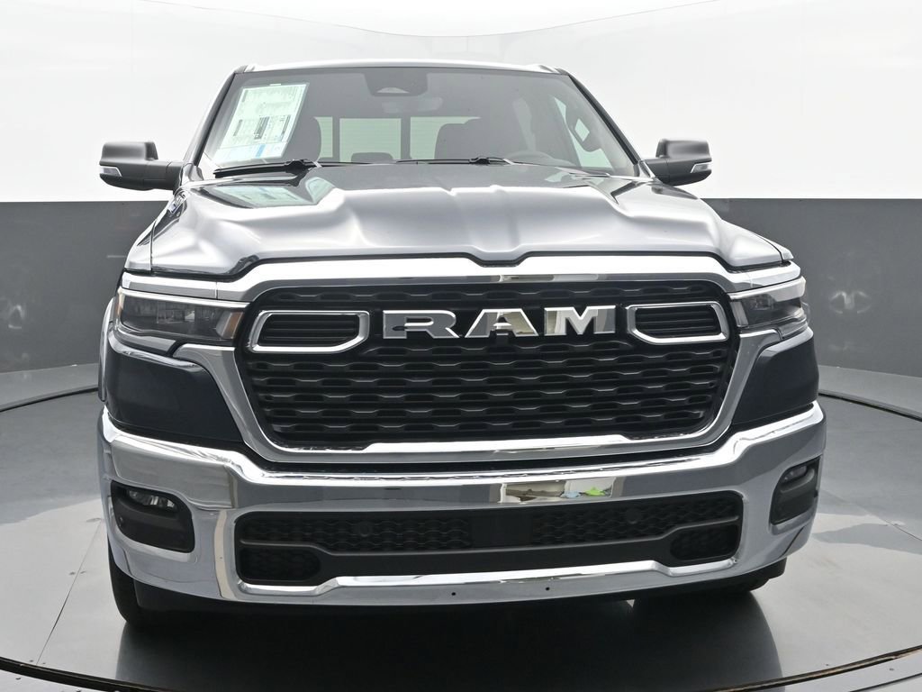New 2026 RAM 1500 Big Horn image 8