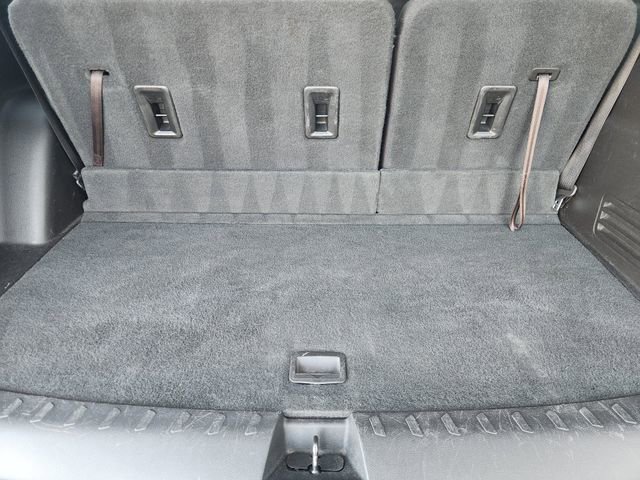 Used 2018 Chevrolet Traverse LT image 26