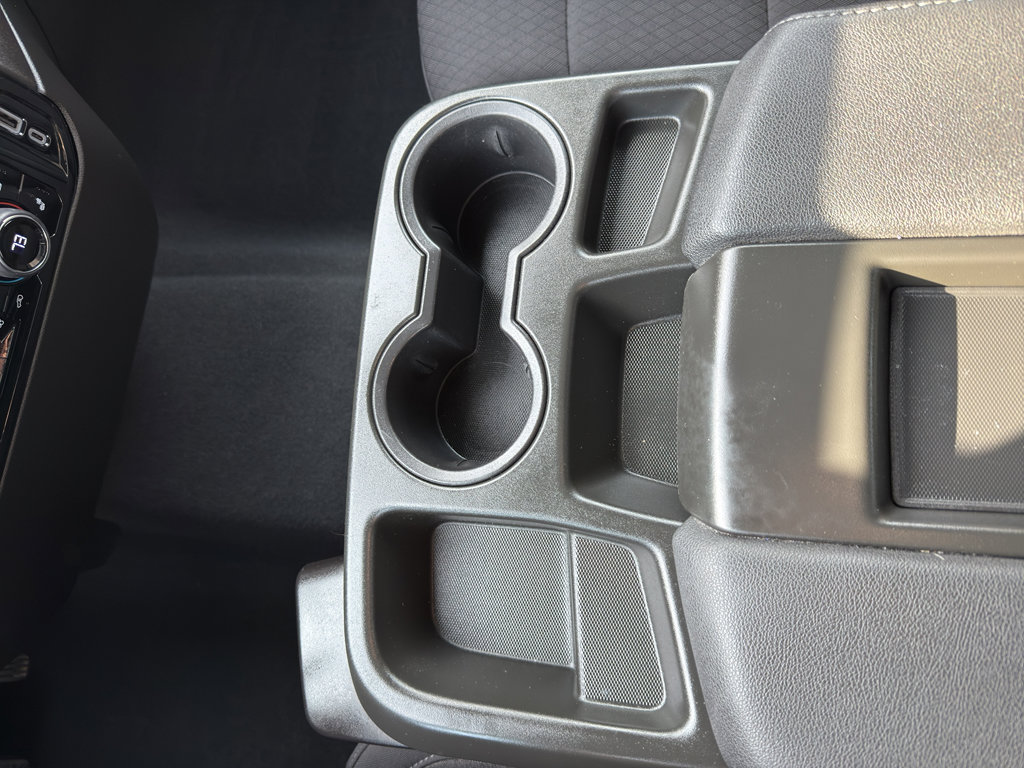 Used 2024 Chevrolet Silverado 1500 LT w/ Z71 Off-Road Package image 24