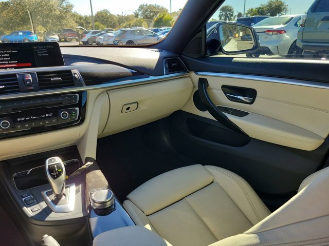 Used 2020 BMW 430i Gran Coupe xDrive image 23