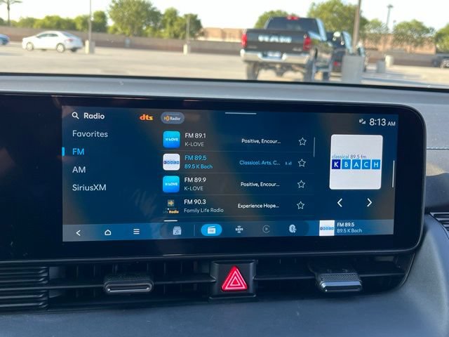 Used 2025 Hyundai Ioniq 5 N AWD/4WD image 23
