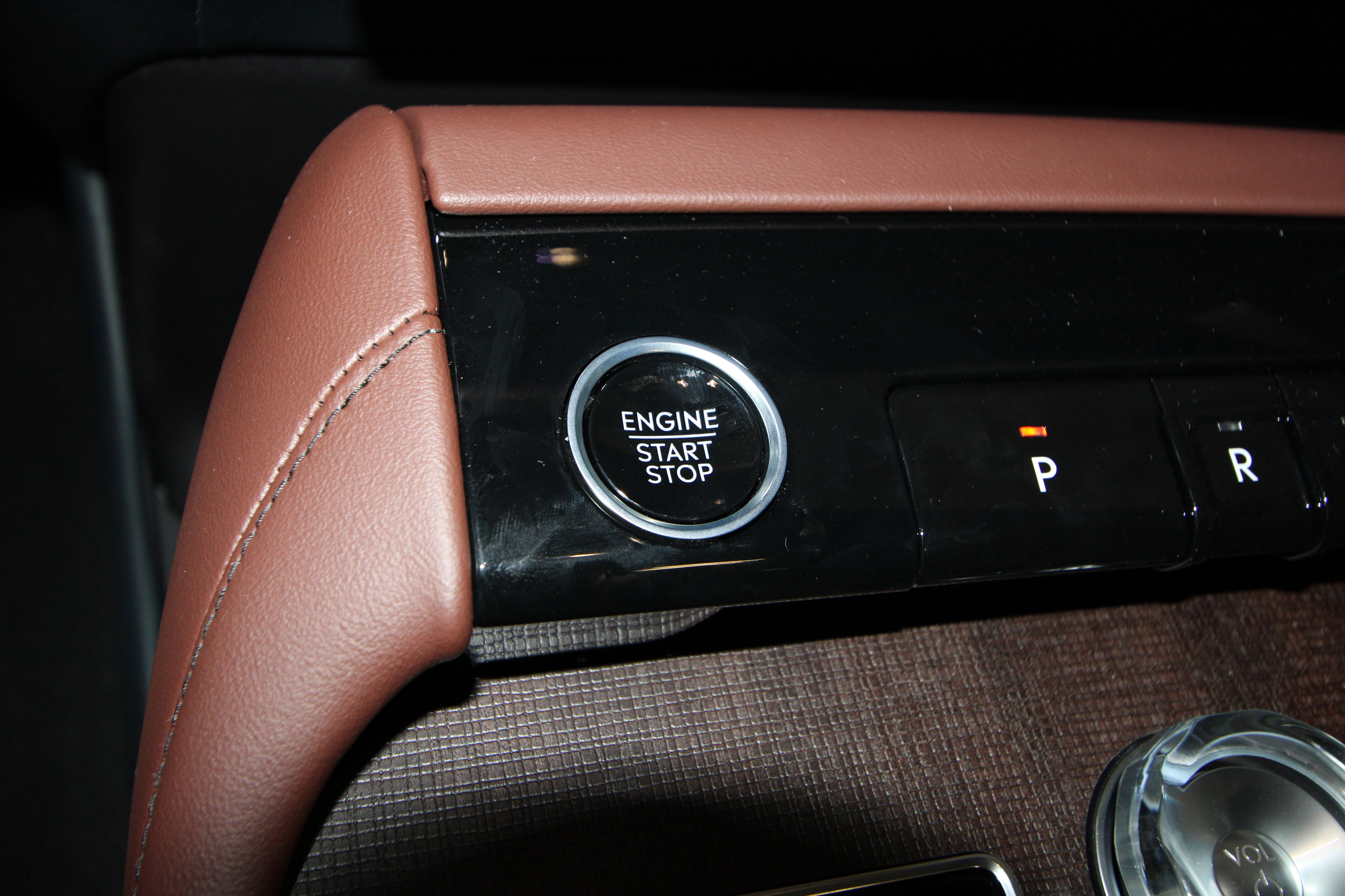 New 2025 Lincoln Navigator Reserve image 12