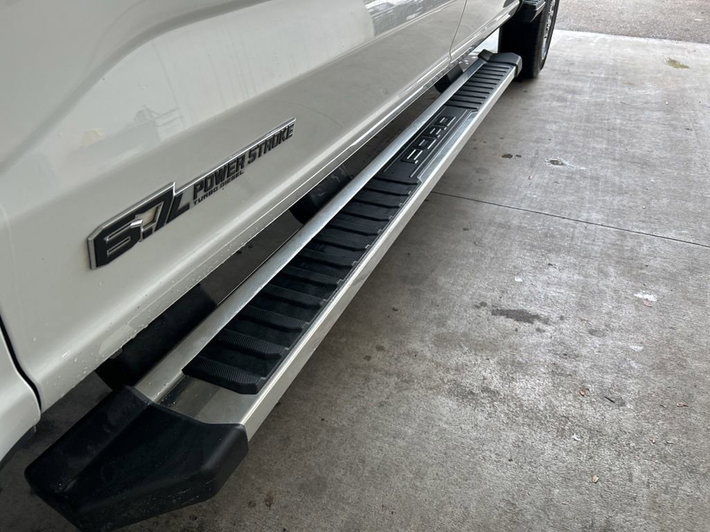 Used 2025 Ford F250 XLT image 14