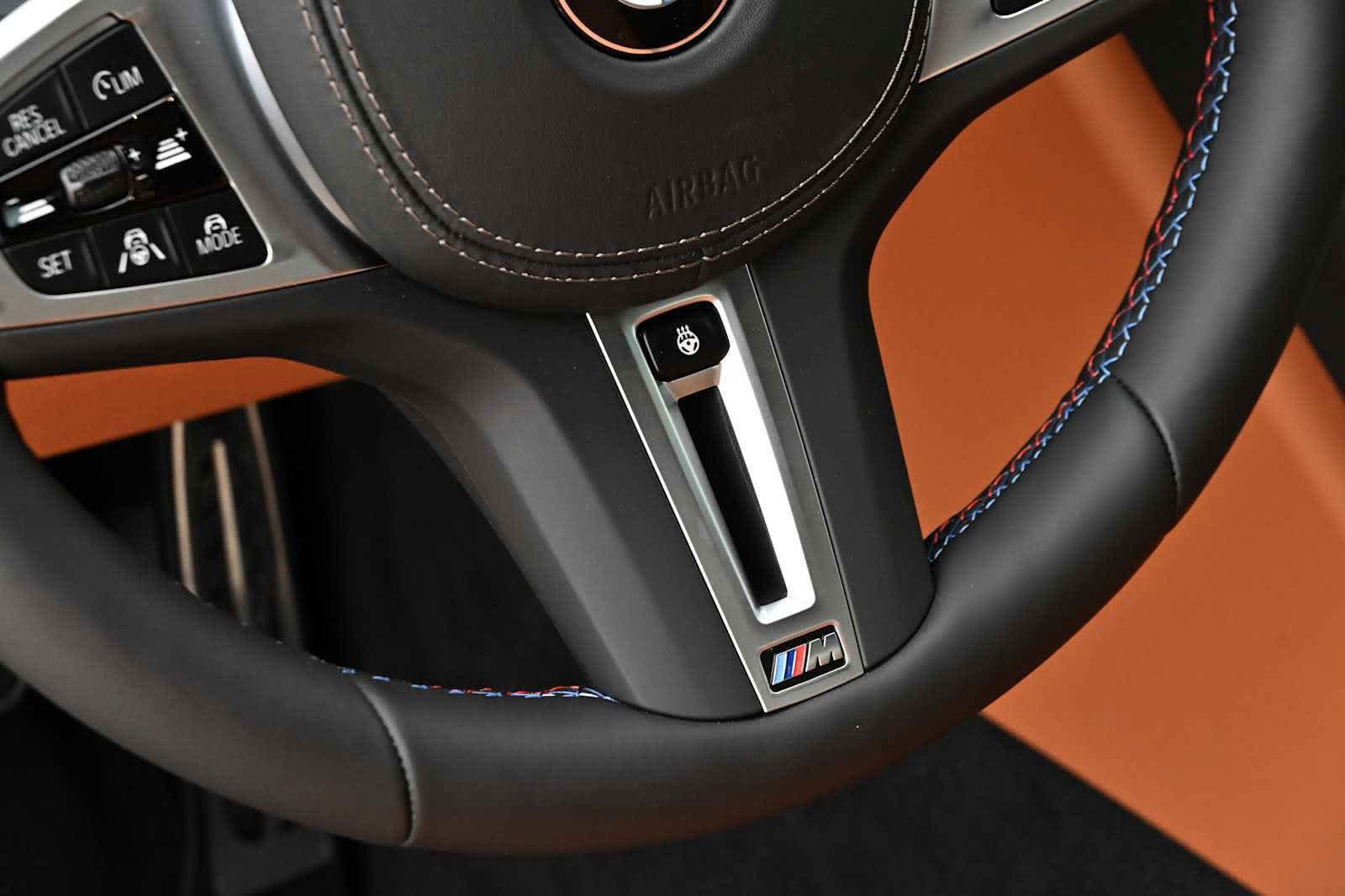 New 2026 BMW M850i xDrive Coupe AWD/4WD image 24