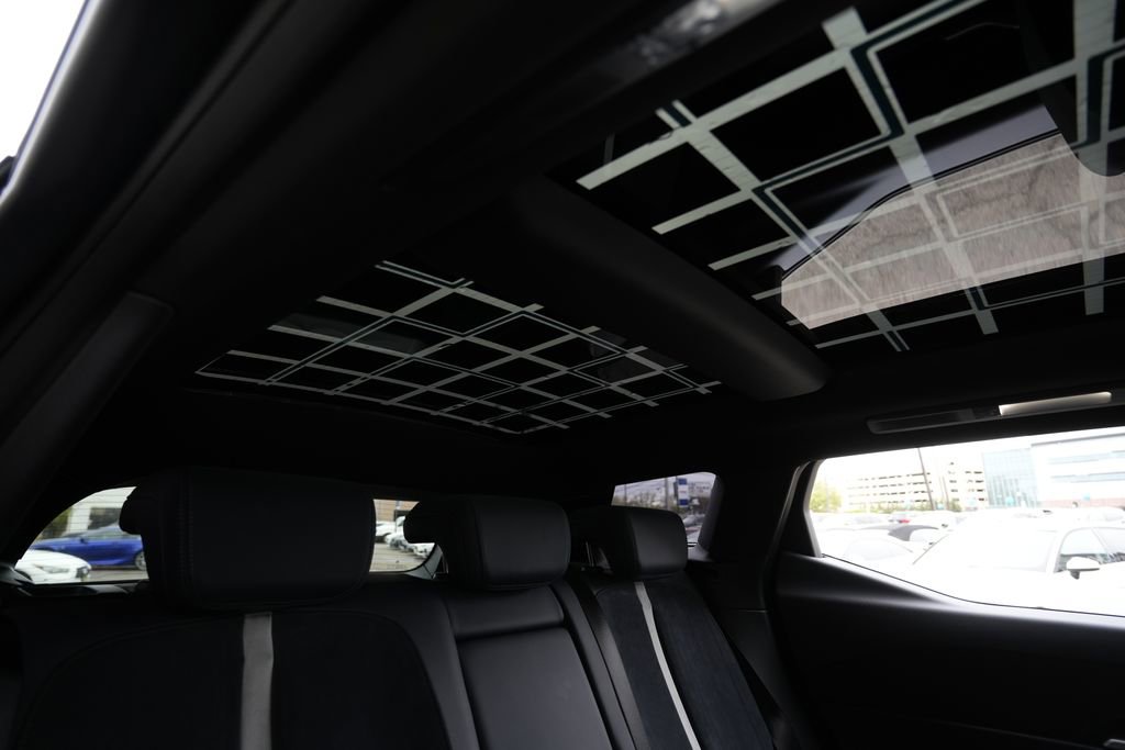 Used 2023 Fisker Ocean One image 29