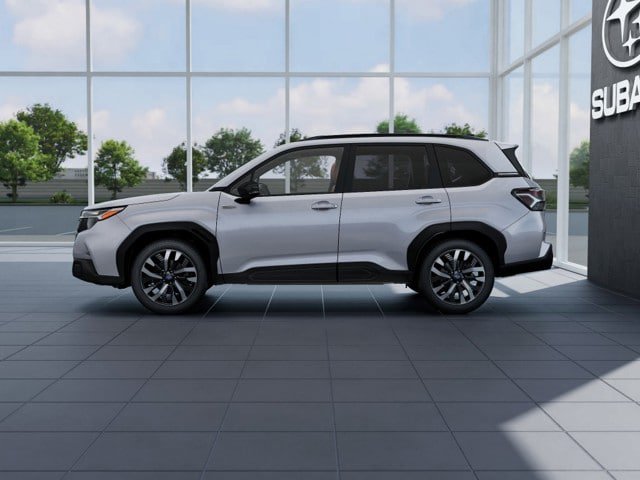New 2026 Subaru Forester Touring AWD/4WD image 3