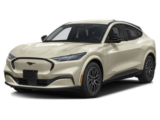 New 2026 Ford Mustang Mach-E Premium w/ Sport Appearance Package