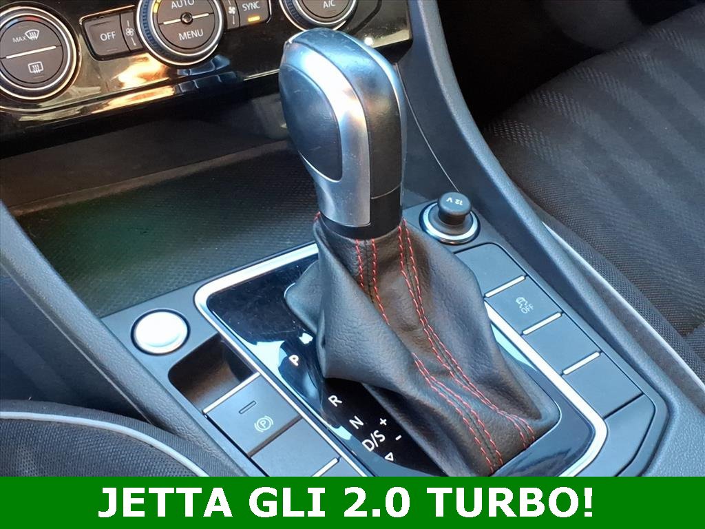 Used 2021 Volkswagen Jetta GLI image 19