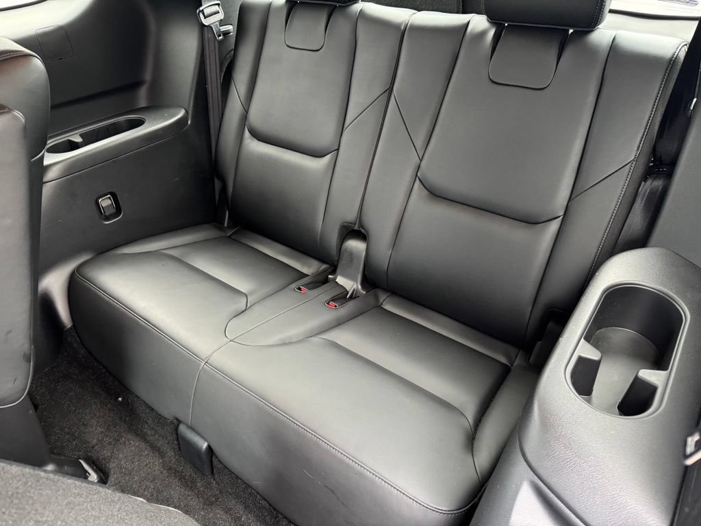 Used 2023 MAZDA CX-9 Touring Plus AWD/4WD image 10
