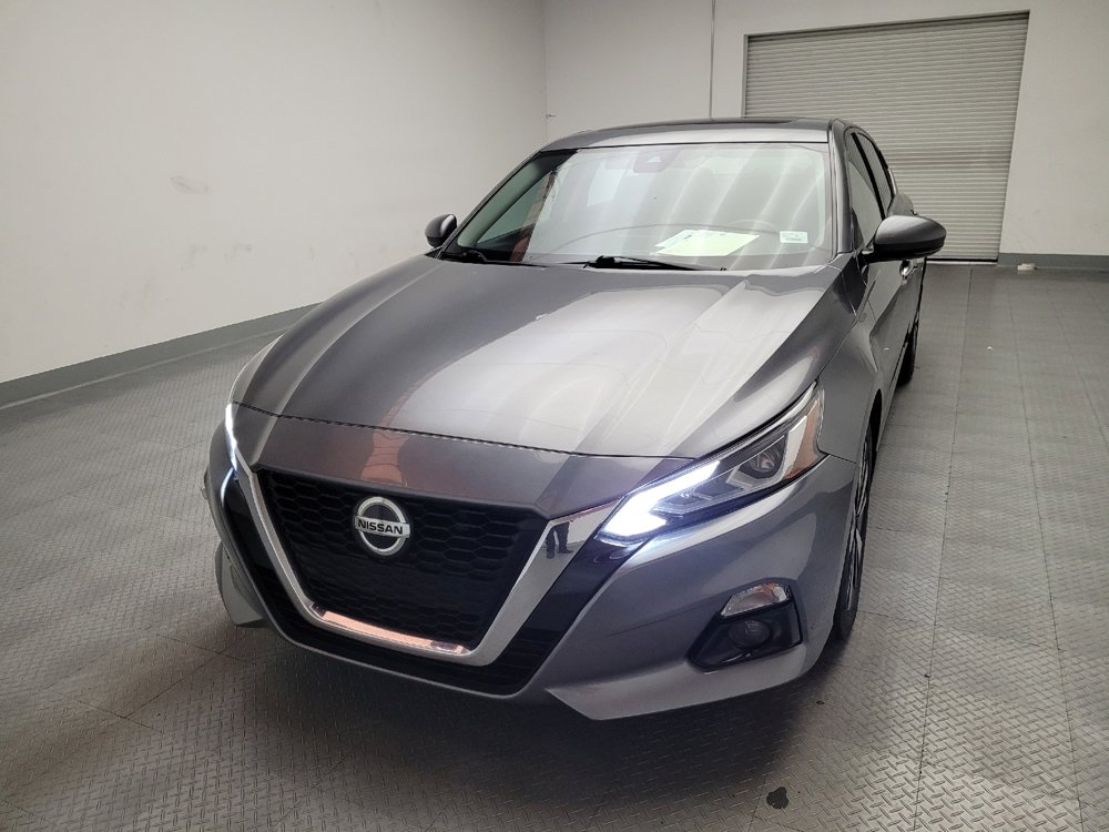 Used 2022 Nissan Altima 2.5 SL image 15
