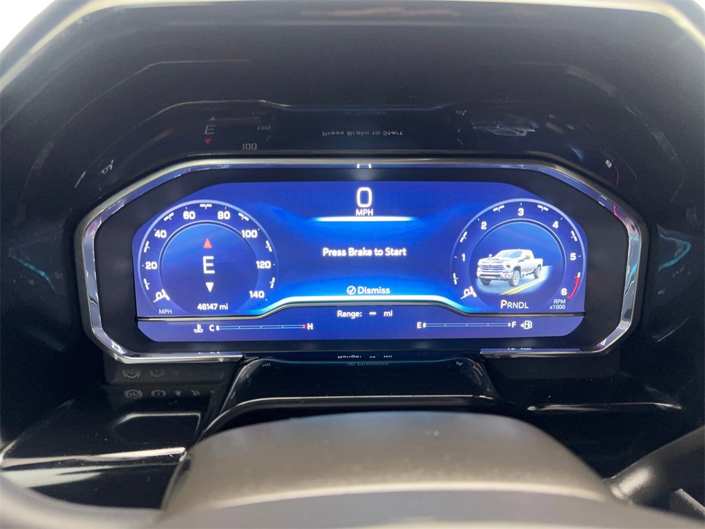 Used 2024 Chevrolet Silverado 2500 LT image 62