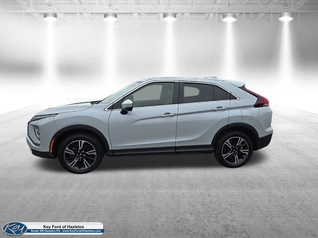 Used 2024 Mitsubishi Eclipse Cross SE image 7
