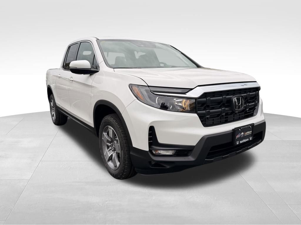 New 2026 Honda Ridgeline RTL image 2