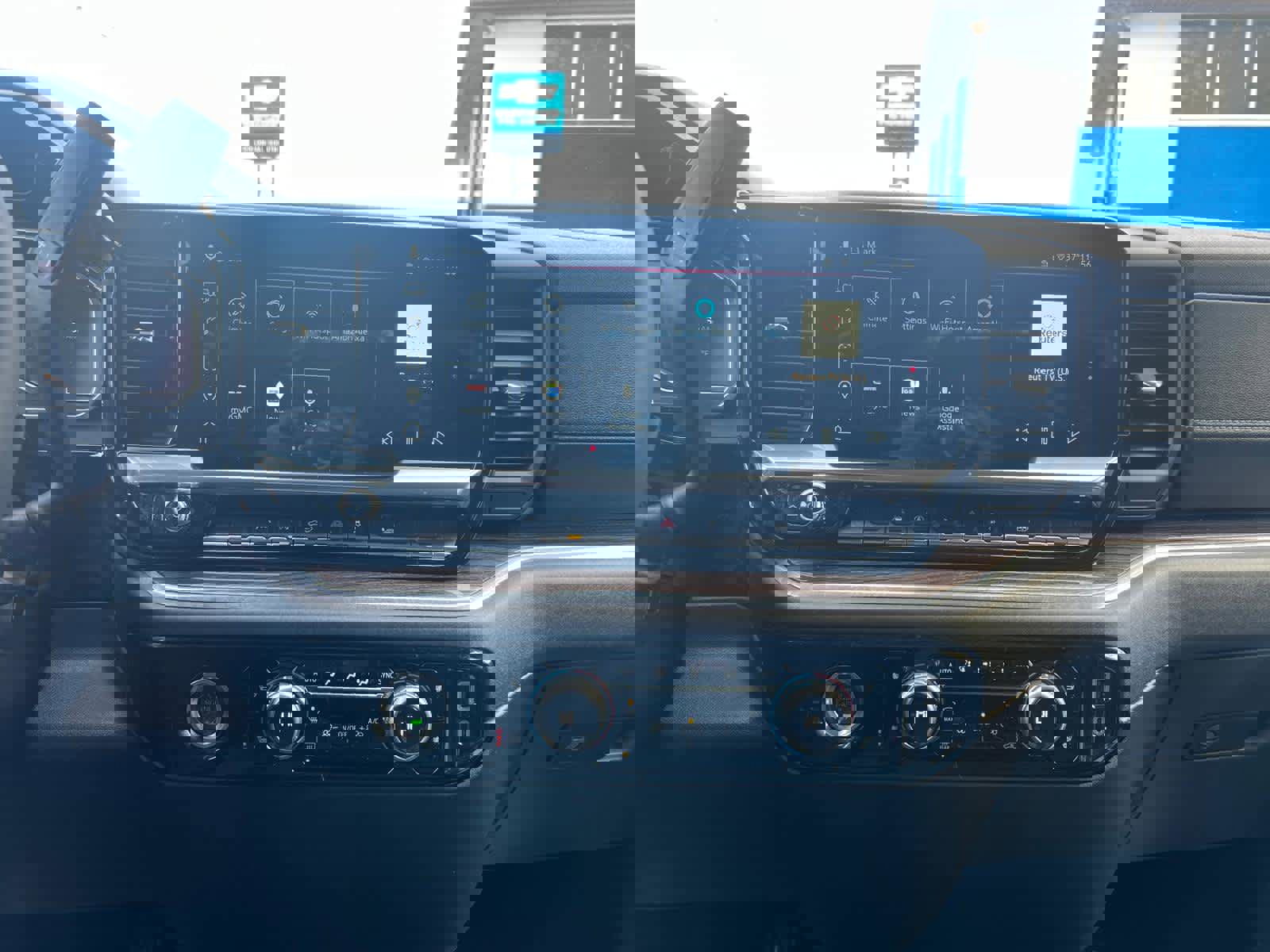 Certified 2024 GMC Sierra 1500 Elevation image 23