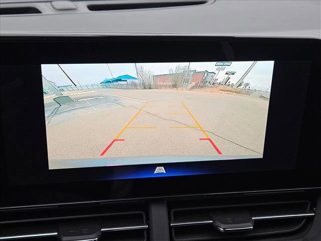 New 2026 Chevrolet Trax LT w/ LT Convenience Package image 13