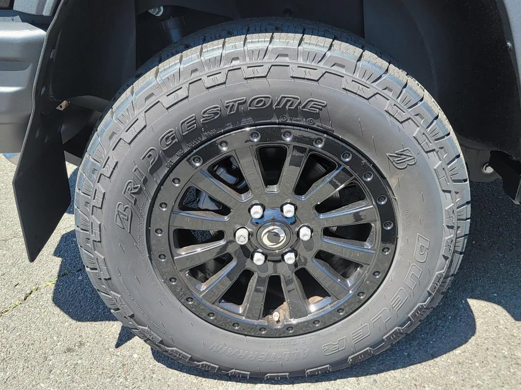 New 2026 INEOS Grenadier AWD/4WD image 10