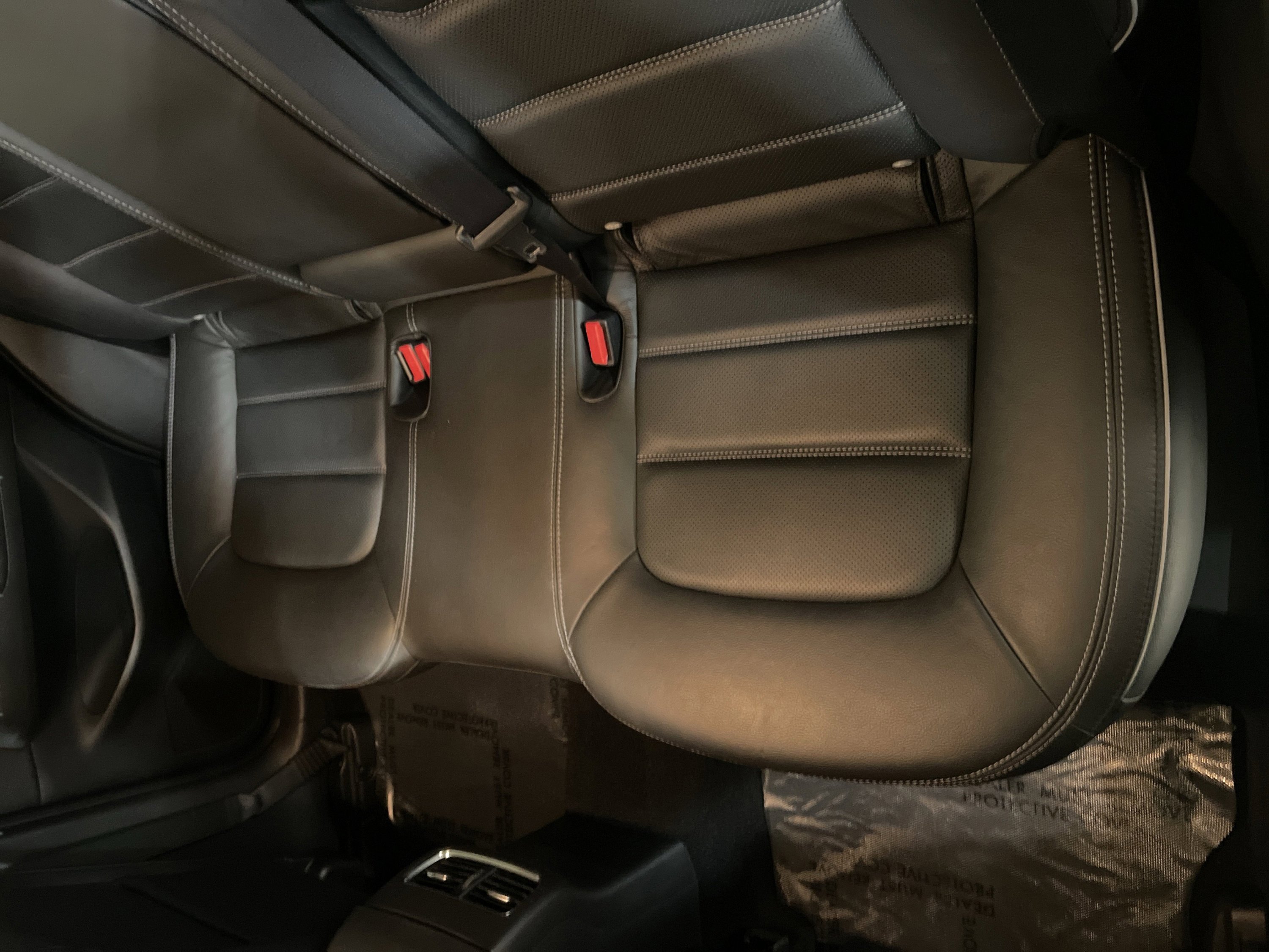 Used 2025 MAZDA CX-5 AWD 2.5 S w/ Preferred Package image 12