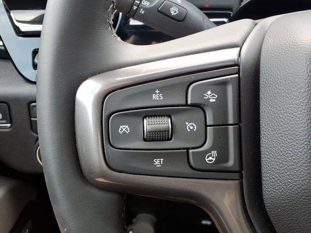 Used 2026 Chevrolet Silverado 2500 ZR2 w/ LPO, Dark Essentials Package image 24