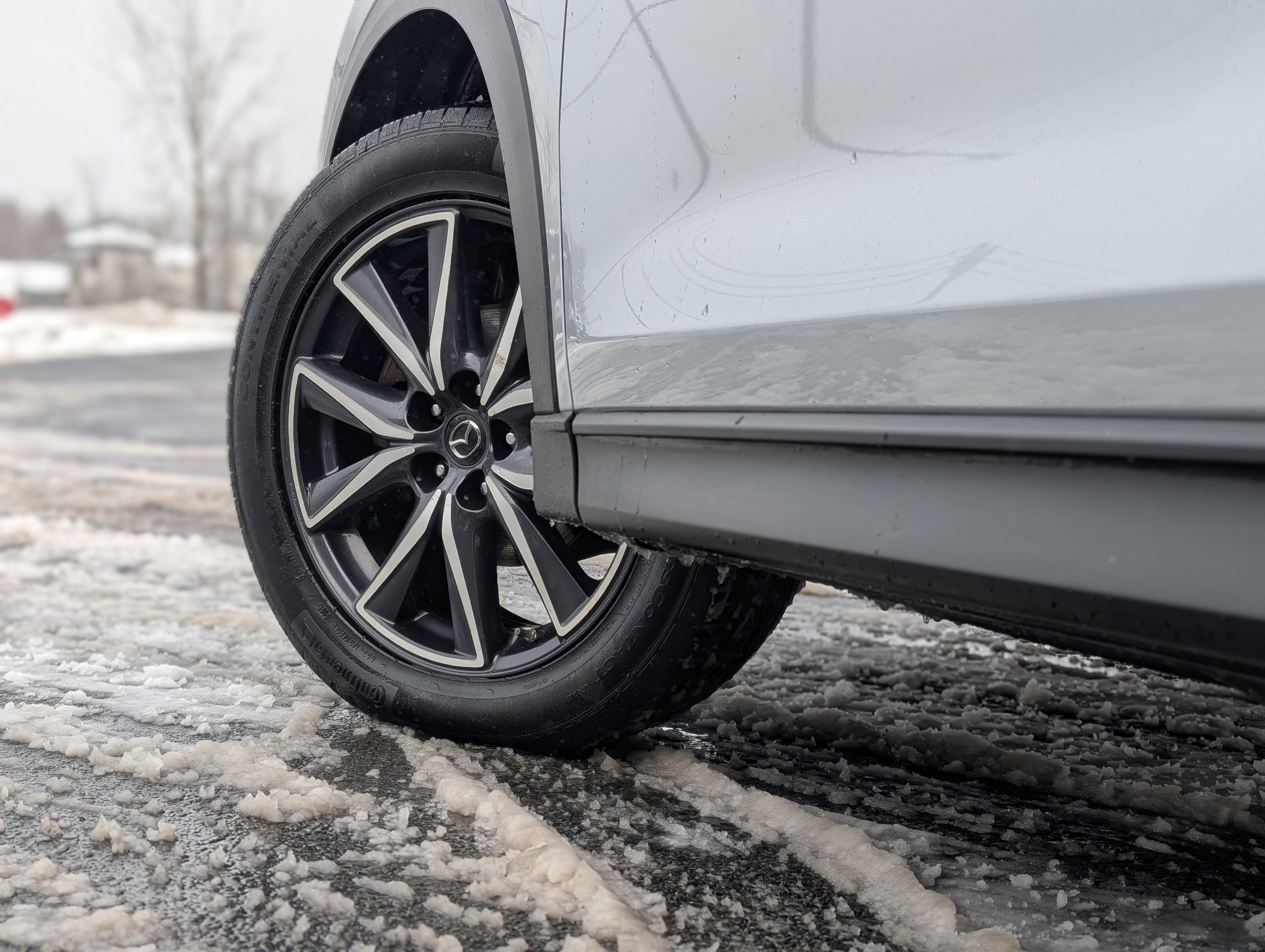 Used 2018 MAZDA CX-5 Grand Touring image 7