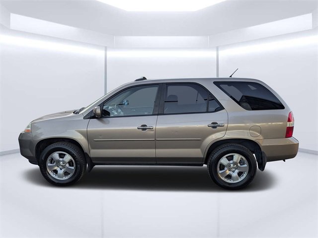 Used 2003 Acura MDX image 6