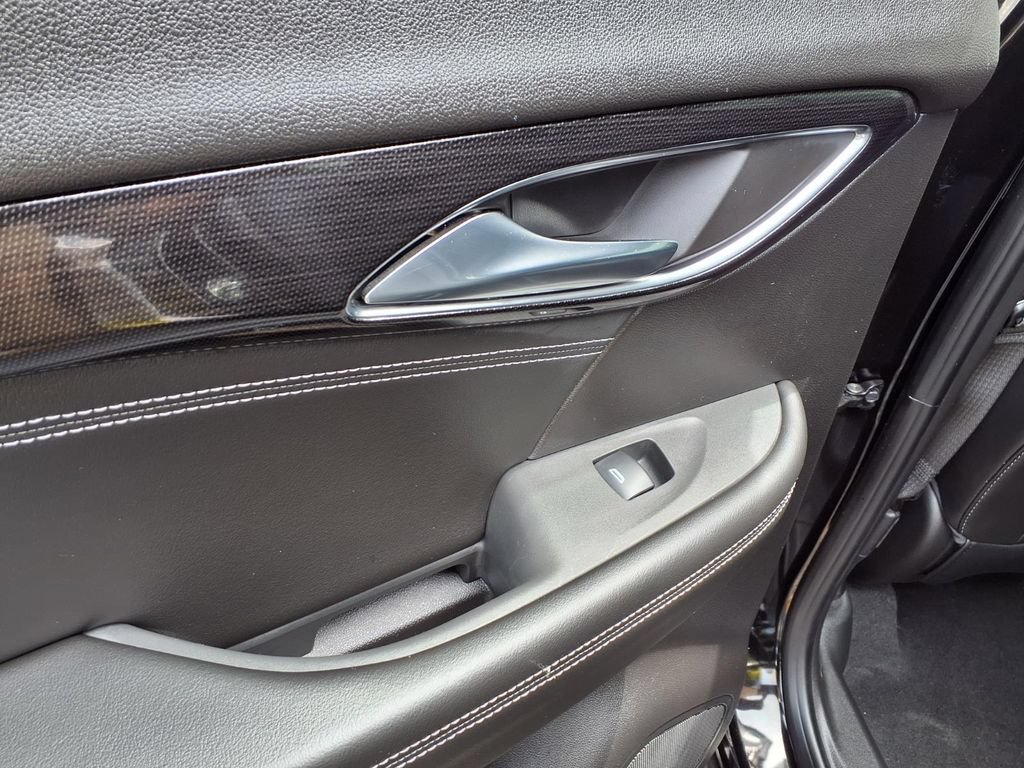 Certified 2023 Buick Envision Preferred w/ Sport Touring Package AWD/4WD image 18