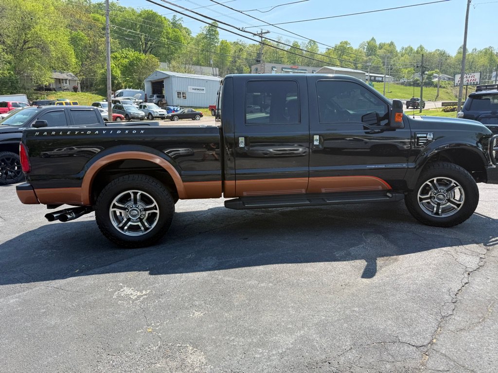Used 2008 Ford F250 Harley-Davidson AWD/4WD image 28