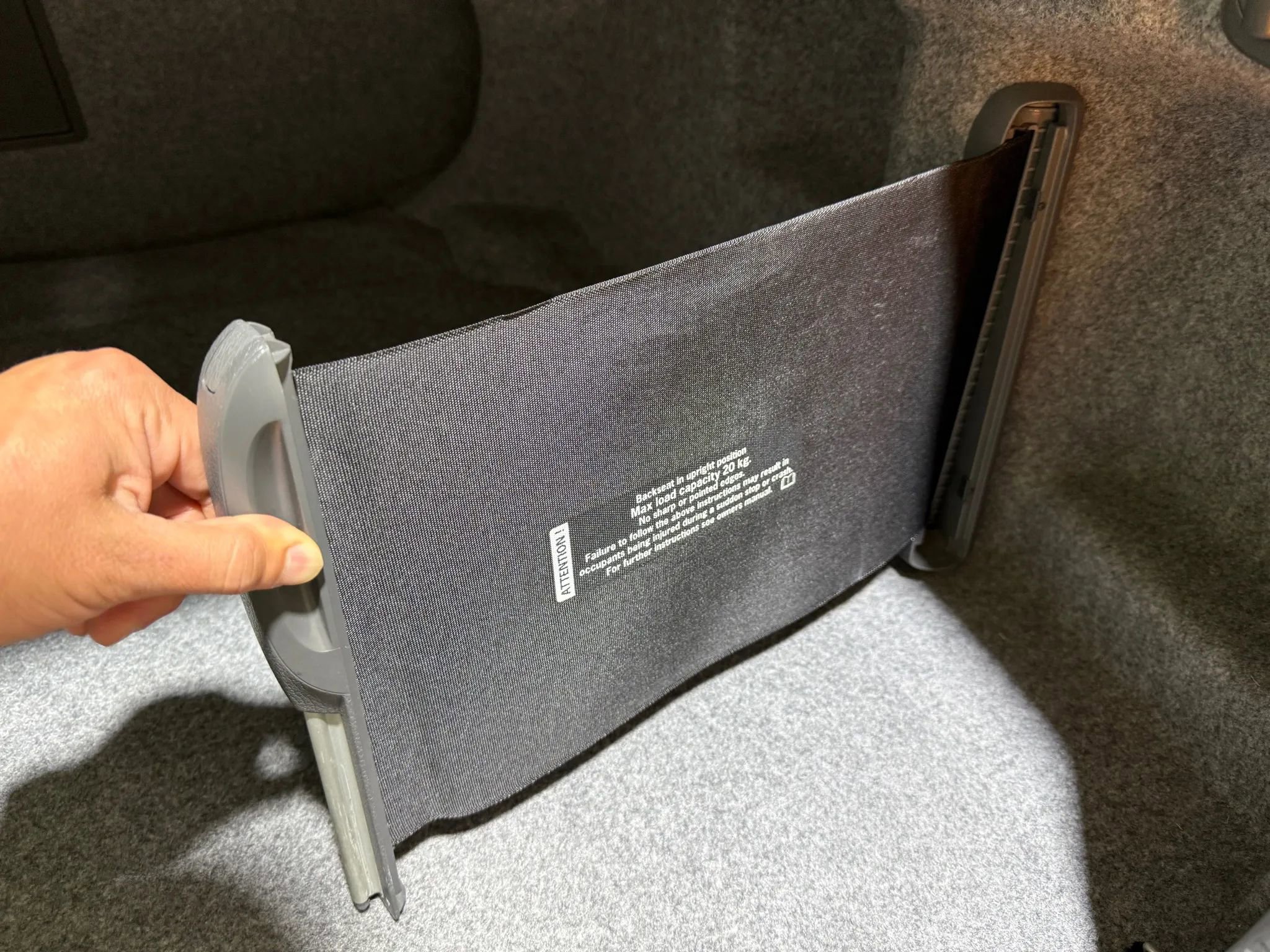 Used 2004 Volvo S80 2.9 image 52