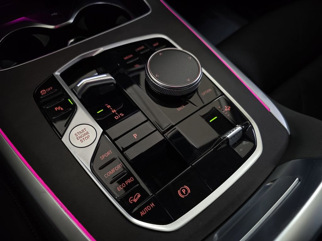 Certified 2024 BMW X7 xDrive40i image 22