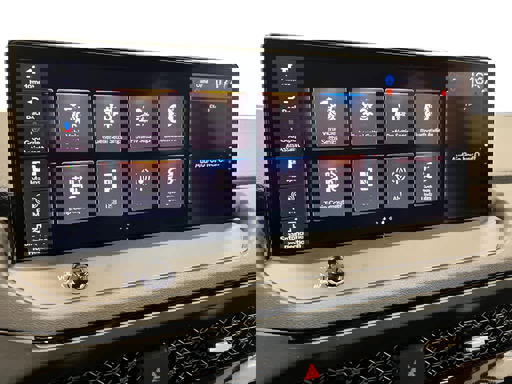 New 2025 Honda Accord Touring image 25