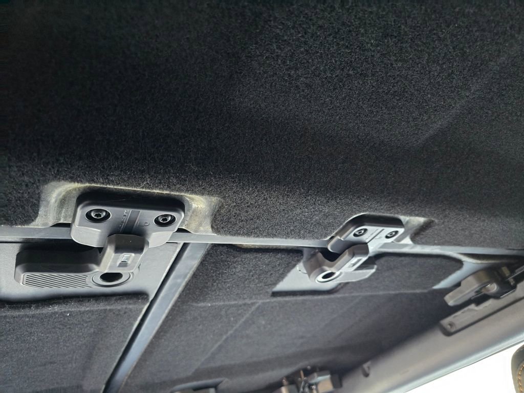 Certified 2021 Ford Bronco Badlands image 65