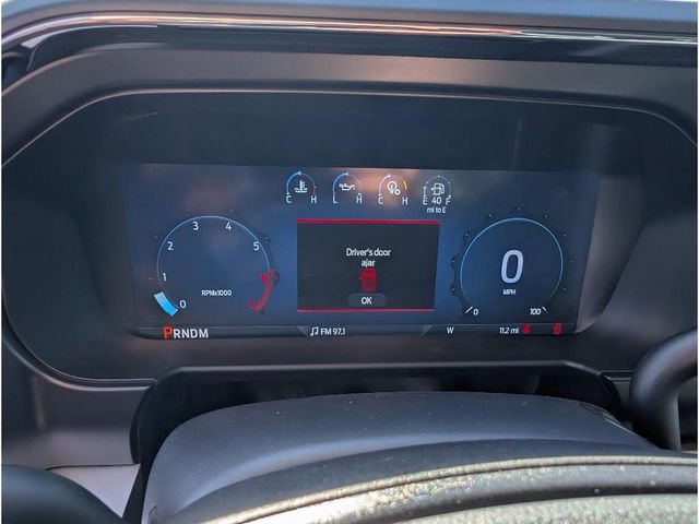 New 2026 Ford F250 XLT w/ XLT Premium Package image 22