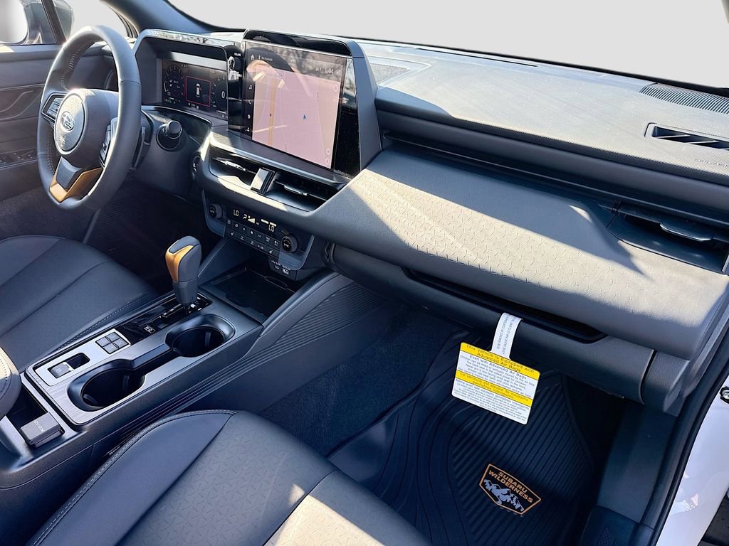 New 2026 Subaru Outback Wilderness image 37