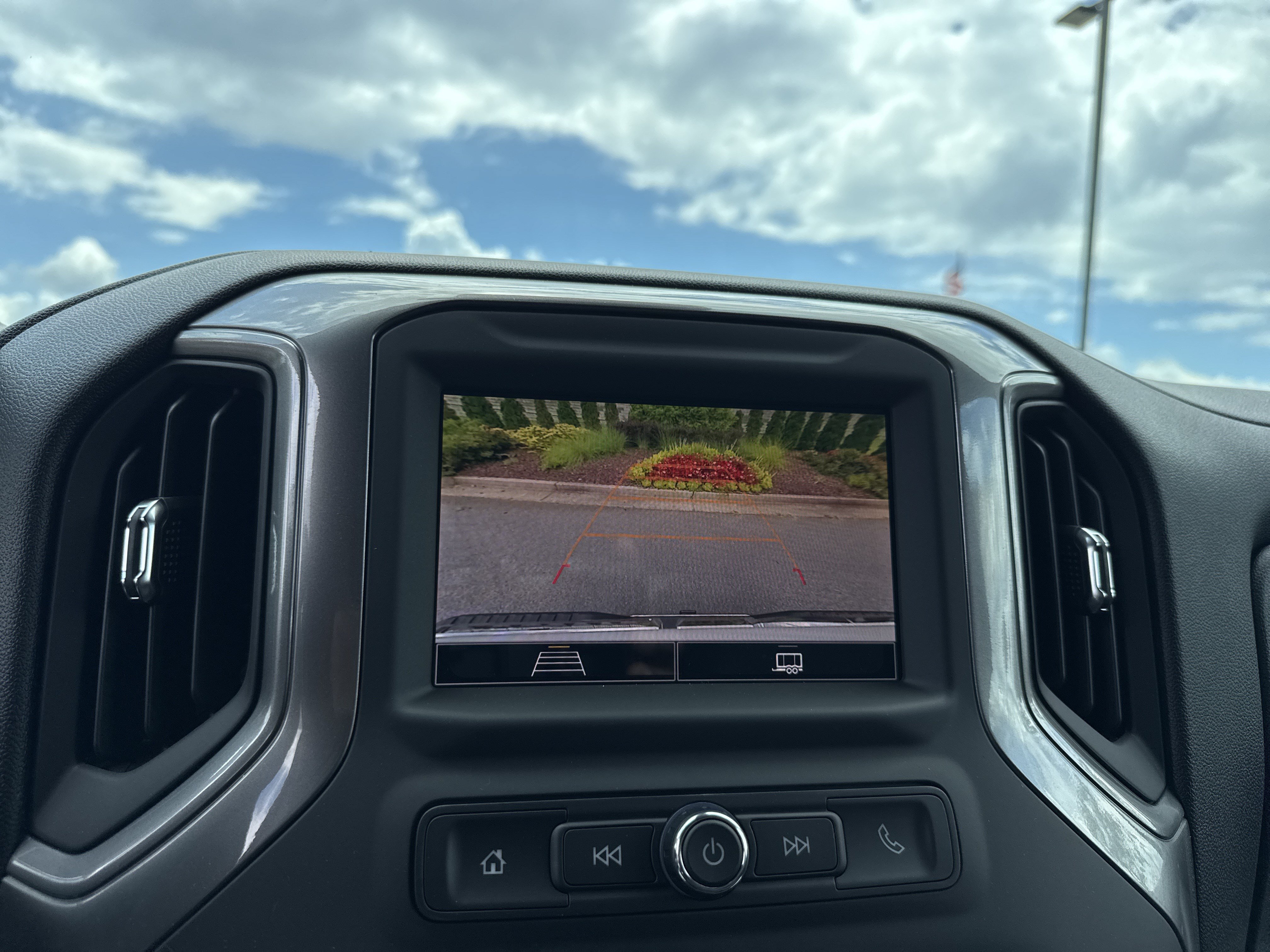 New 2026 GMC Sierra 3500 Pro AWD/4WD image 23