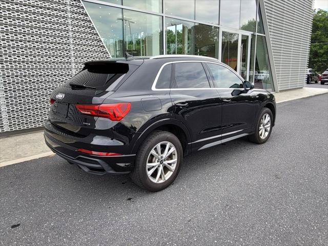 Certified 2023 Audi Q3 2.0T Premium w/ Convenience Package AWD/4WD image 5