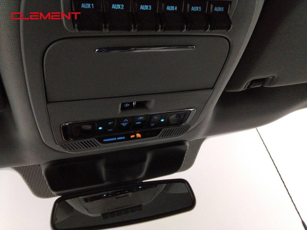 Used 2023 Ford F450 Lariat w/ Lariat Ultimate Package image 24