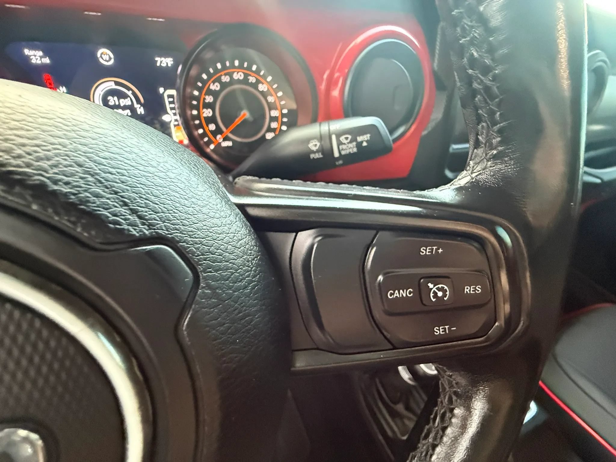 Used 2020 Jeep Gladiator Sport w/ Quick Order Package 24S AWD/4WD image 48