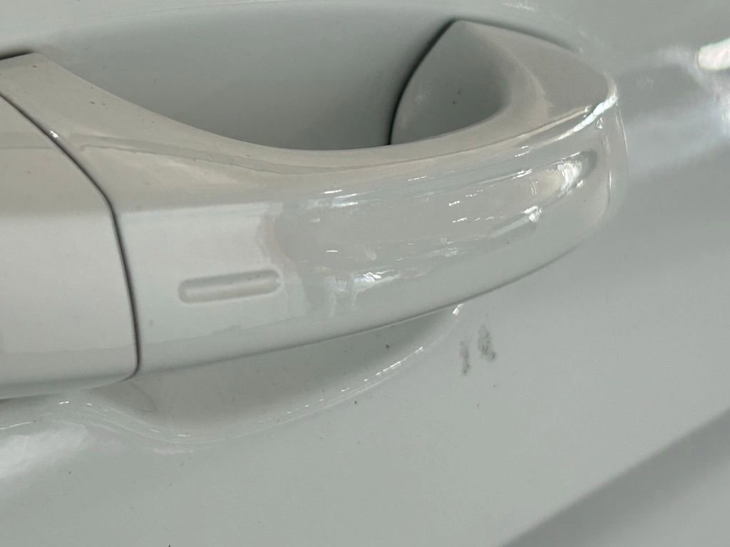 Used 2022 Volkswagen Atlas Cross Sport SE w/ Black Wheel Package image 26