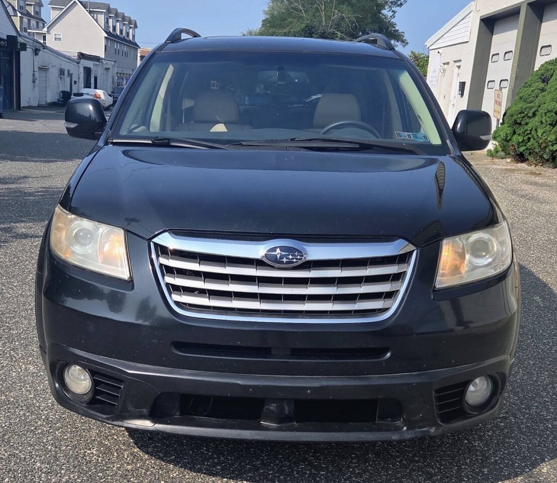 Used 2008 Subaru Tribeca Limited AWD/4WD image 2