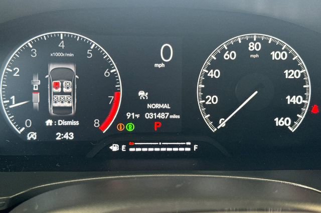 Used 2023 Honda Civic Sport image 21